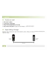 Preview for 18 page of Response Electronics CL6011B User Manual