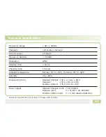 Preview for 19 page of Response Electronics CL6011B User Manual