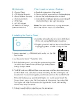 Preview for 3 page of Response Electronics miGaurd G5 Quick Start Manual