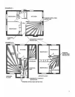 Предварительный просмотр 7 страницы Response Electronics RE 3000 Installation And Operating Handbook