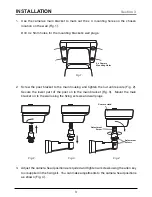 Предварительный просмотр 3 страницы Response CA11 Installation Instructions Manual