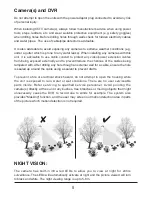 Preview for 5 page of Response CWD3 Installation And Operating Instructions Manual