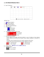 Preview for 13 page of Response CWD3 Installation And Operating Instructions Manual