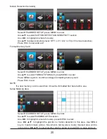 Preview for 20 page of Response CWD3 Installation And Operating Instructions Manual