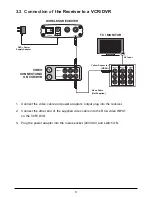 Preview for 6 page of Response CWFK1/CA3 Installation And Operating Instructions Manual