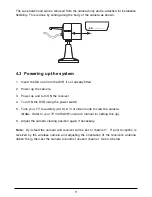 Preview for 9 page of Response CWFK2 Installation And Operating Instructions Manual