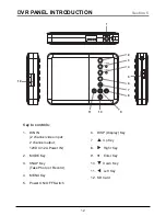 Preview for 12 page of Response CWFK2 Installation And Operating Instructions Manual