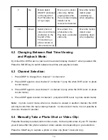 Preview for 14 page of Response CWFK2 Installation And Operating Instructions Manual