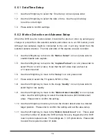 Preview for 16 page of Response CWFK2 Installation And Operating Instructions Manual