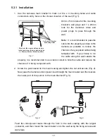 Preview for 10 page of Response CWK4 Installation And Operating Instructions Manual