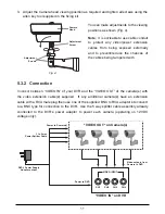 Preview for 11 page of Response CWK4 Installation And Operating Instructions Manual