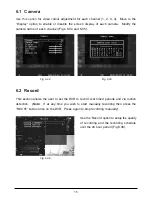 Preview for 15 page of Response CWK4 Installation And Operating Instructions Manual