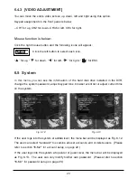 Preview for 20 page of Response CWK4 Installation And Operating Instructions Manual