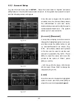 Preview for 22 page of Response CWK4 Installation And Operating Instructions Manual