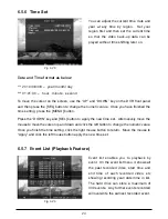 Preview for 24 page of Response CWK4 Installation And Operating Instructions Manual