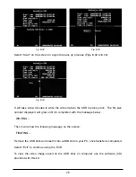 Preview for 28 page of Response CWK4 Installation And Operating Instructions Manual