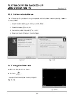 Preview for 30 page of Response CWK4 Installation And Operating Instructions Manual