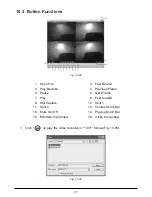 Preview for 31 page of Response CWK4 Installation And Operating Instructions Manual