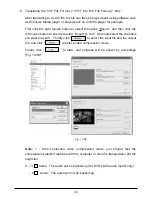 Preview for 33 page of Response CWK4 Installation And Operating Instructions Manual