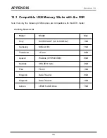 Preview for 36 page of Response CWK4 Installation And Operating Instructions Manual