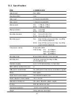 Preview for 37 page of Response CWK4 Installation And Operating Instructions Manual