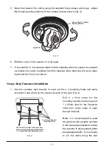 Preview for 11 page of Response CWK5 Installation And Operating Instructions Manual