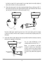 Preview for 12 page of Response CWK5 Installation And Operating Instructions Manual