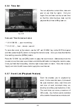 Preview for 26 page of Response CWK5 Installation And Operating Instructions Manual