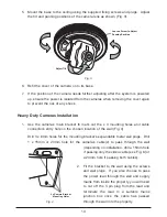 Preview for 13 page of Response CWK6 Installation And Operating Instructions Manual