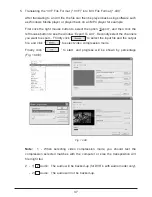 Preview for 37 page of Response CWK6 Installation And Operating Instructions Manual