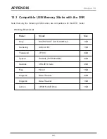 Preview for 40 page of Response CWK6 Installation And Operating Instructions Manual