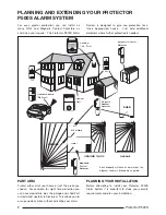 Preview for 4 page of Response Protector P500S Installation & Operating Manual