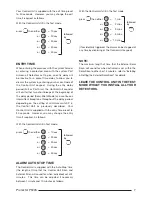 Preview for 9 page of Response Protector P500S Installation & Operating Manual