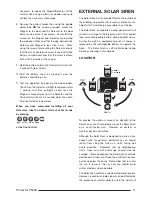 Preview for 13 page of Response Protector P500S Installation & Operating Manual