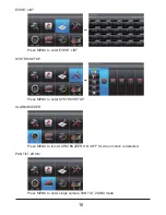 Preview for 16 page of Response QC 3670 Operation Instruction Manual