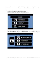 Preview for 9 page of Response QM-3856 User Manual