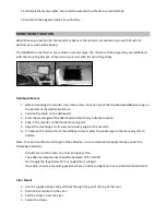 Preview for 4 page of Response QM-8046 User Manual