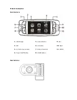 Preview for 2 page of Response QV?3844 User Manual