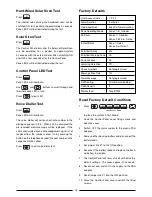 Preview for 18 page of Response SA3 E PLUS Installation And Operating Instructions Manual