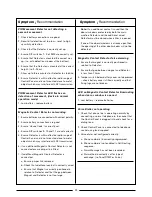 Preview for 29 page of Response SA3 E PLUS Installation And Operating Instructions Manual