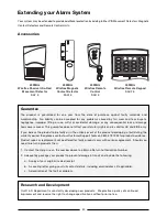 Preview for 30 page of Response SA3 E PLUS Installation And Operating Instructions Manual