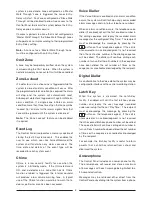 Preview for 5 page of Response SA5 E Installation And Operating Instructions Manual