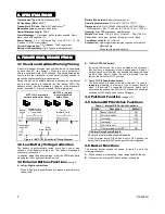 Preview for 2 page of ResponseLink MDT-122 User Manual