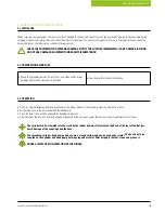 Preview for 8 page of RESQTEC 2064.100M.BS User Manual