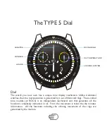 Предварительный просмотр 4 страницы RESSENCE TYPE 5 Owner'S Manual