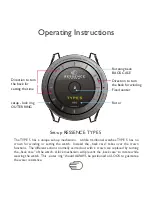 Предварительный просмотр 6 страницы RESSENCE TYPE 5 Owner'S Manual