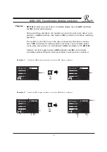 Preview for 7 page of Resson Technologies RD-11M Operation Manual