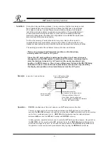 Preview for 10 page of Resson Technologies RD-11M Operation Manual