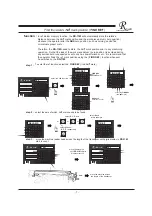 Preview for 11 page of Resson Technologies RD-11M Operation Manual