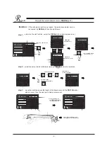 Preview for 12 page of Resson Technologies RD-11M Operation Manual